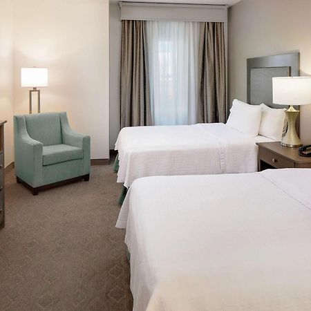 Homewood Suites By Hilton Dallas Market Center Ngoại thất bức ảnh