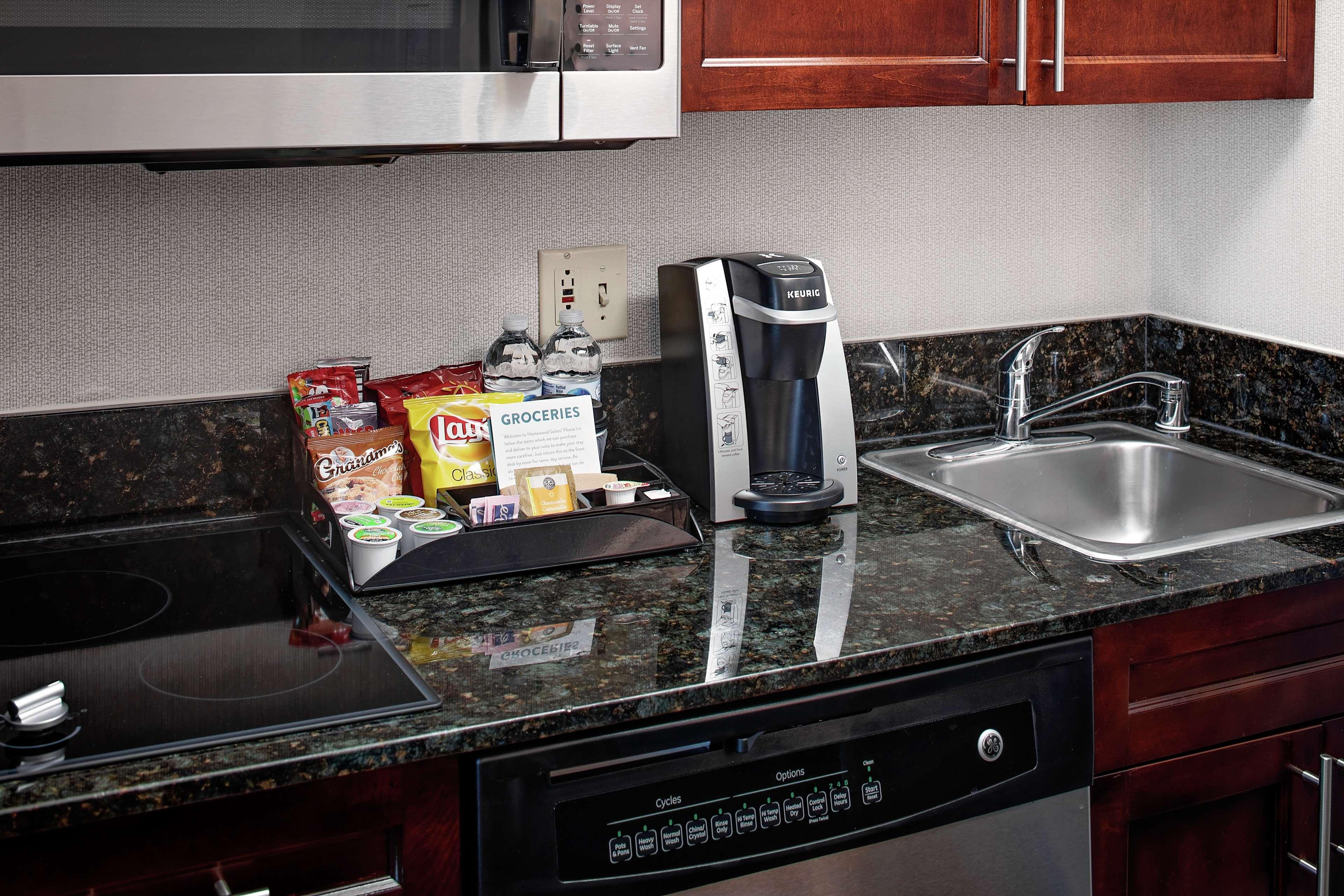 Homewood Suites By Hilton Dallas Market Center Ngoại thất bức ảnh