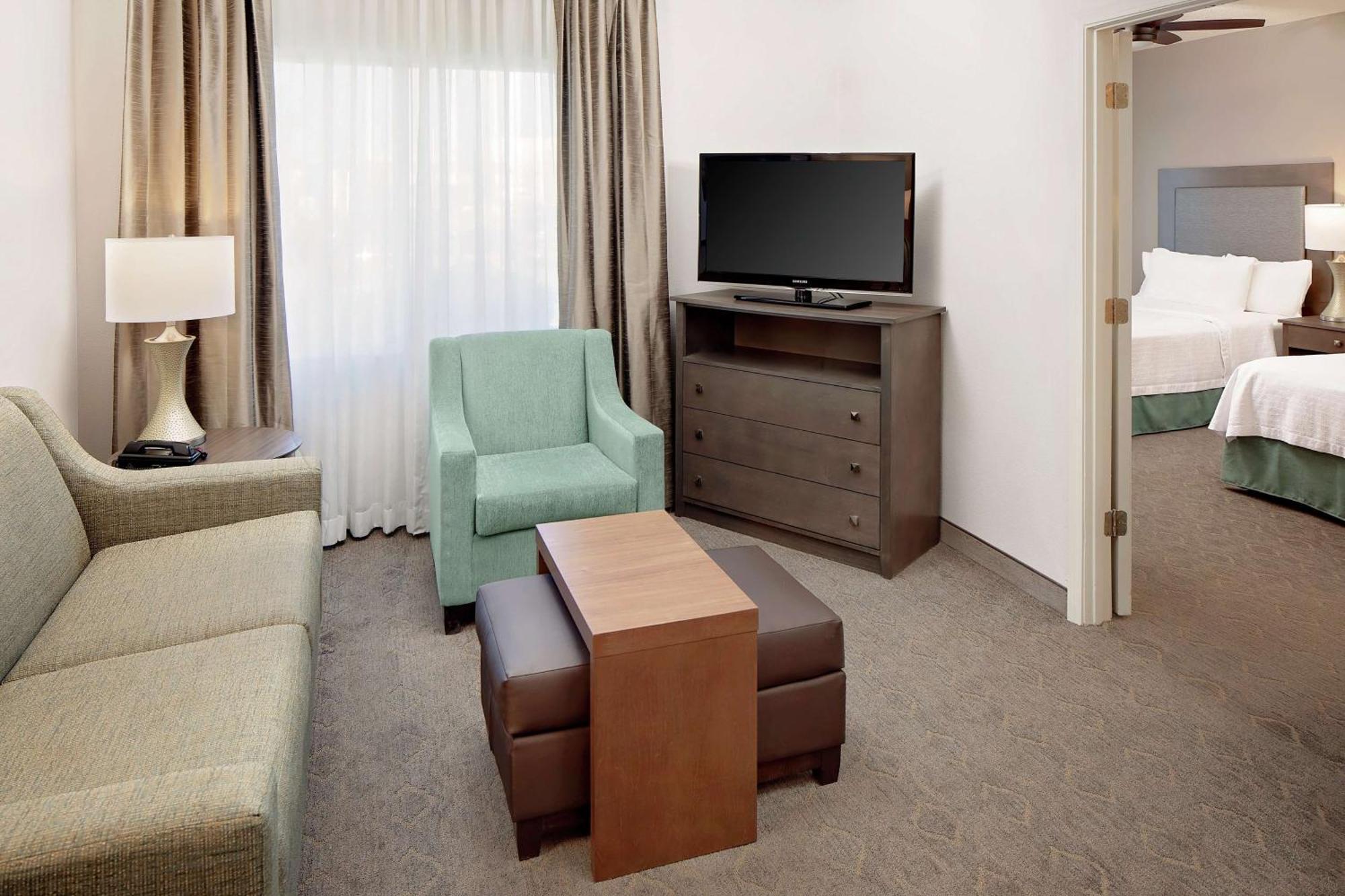 Homewood Suites By Hilton Dallas Market Center Ngoại thất bức ảnh
