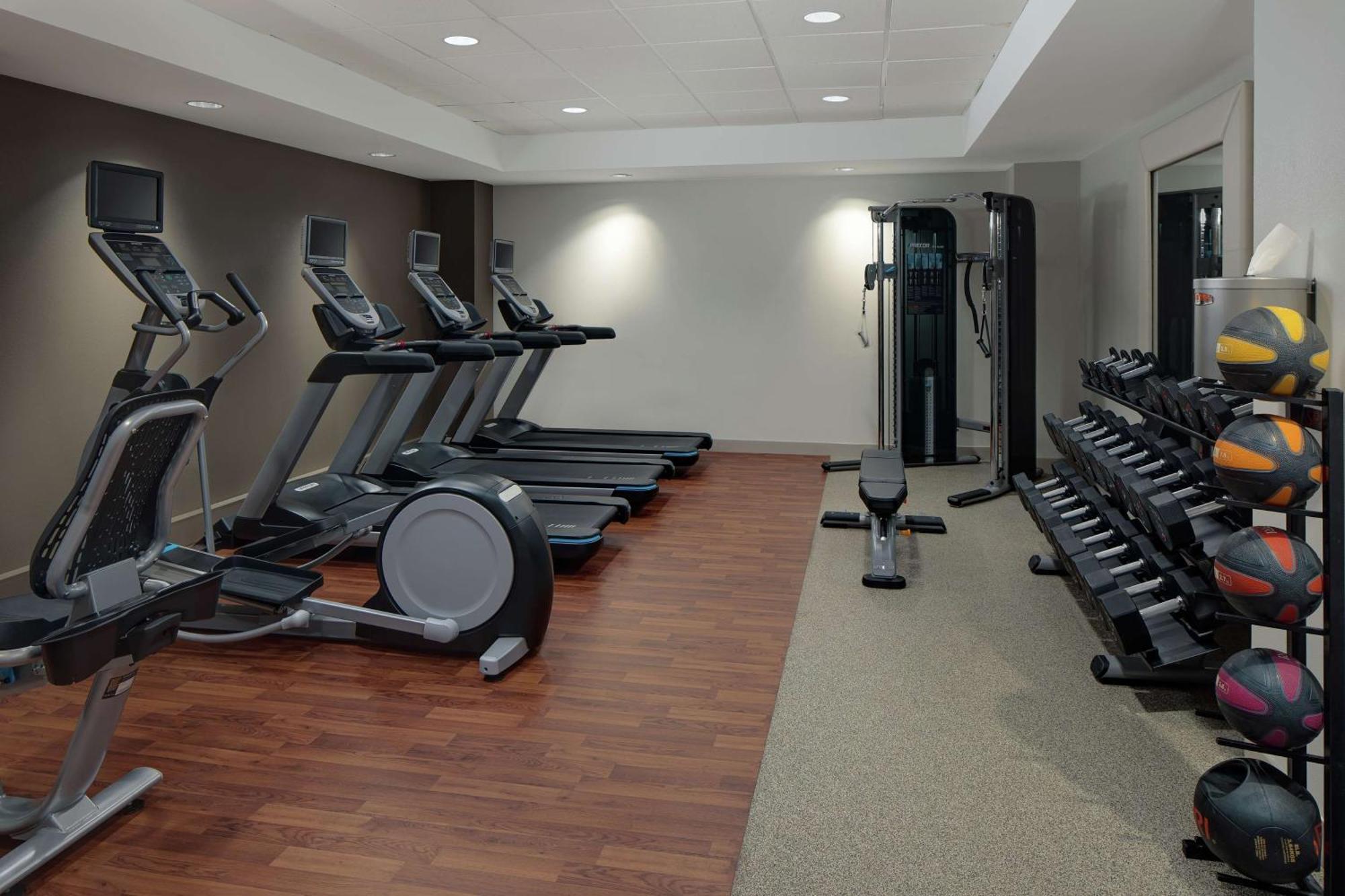 Homewood Suites By Hilton Dallas Market Center Ngoại thất bức ảnh