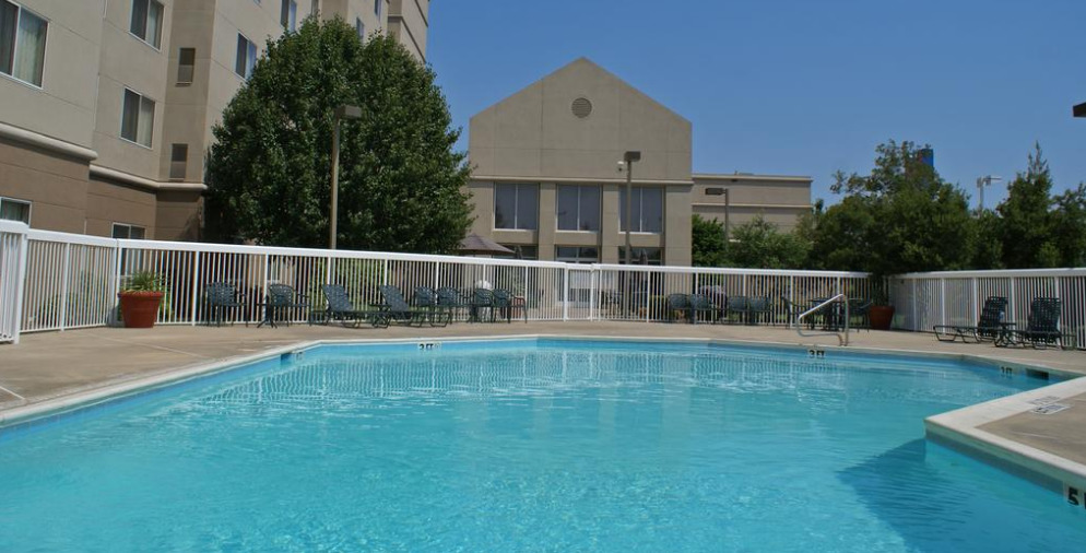 Homewood Suites By Hilton Dallas Market Center Ngoại thất bức ảnh