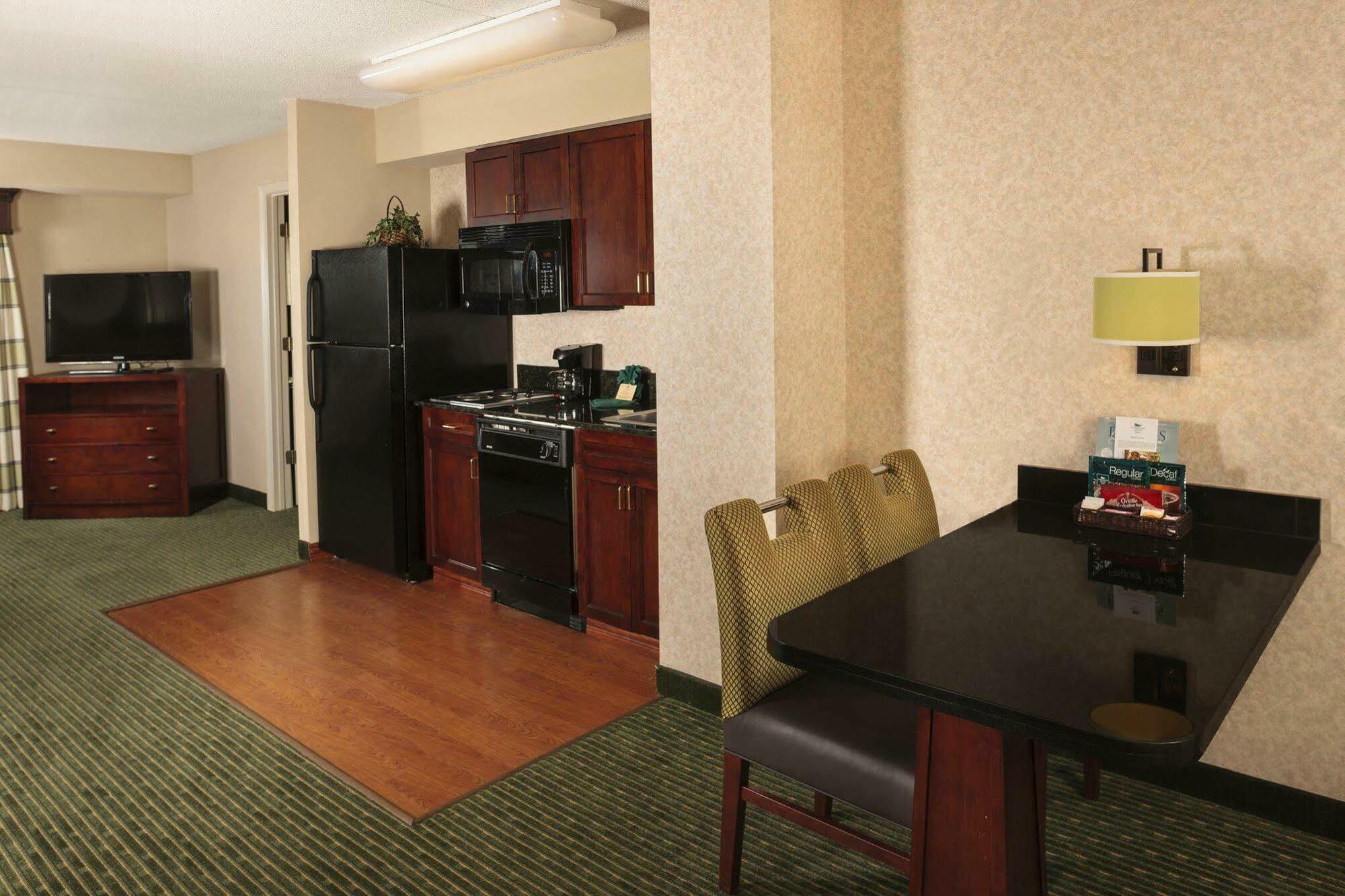 Homewood Suites By Hilton Dallas Market Center Ngoại thất bức ảnh